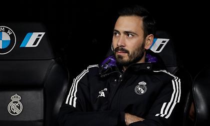 Αναλαμβάνει τη Βασιλεία ο γιος του Αντσελότι!