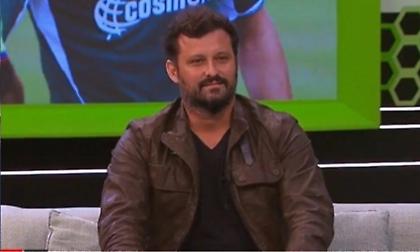 Έκι Γκονζάλες: «Μου ζήτησαν λεφτά για να μη με σκοτώσουν»!