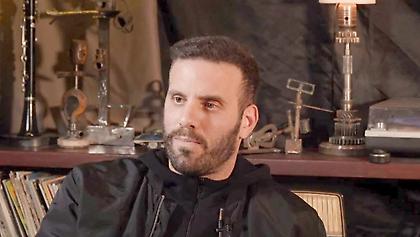 Παππάς: «Σκέφτομαι σοβαρά να κατέβω για Δήμαρχος Αθηναίων»