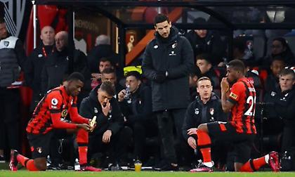 Μικρή διακοπή στο Μπόρνμουθ-Μπράιτον λόγω Ραμαζανιού!