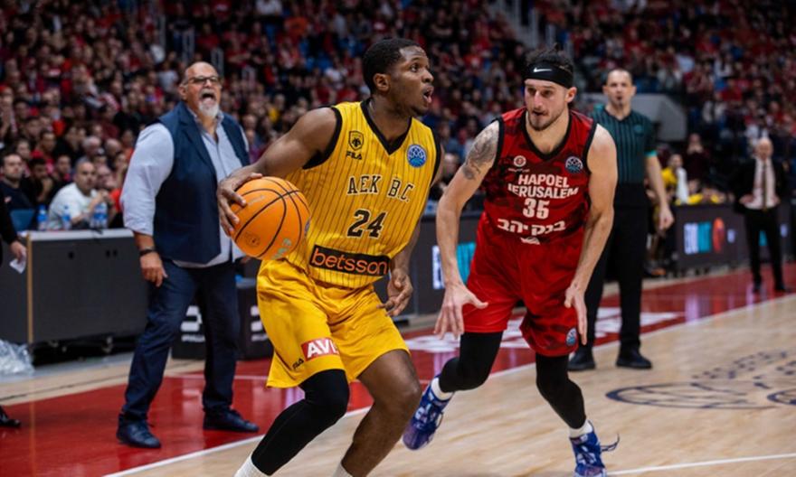 Ουίλιαμς: «Δεν μπορείς να επιτρέπεις τέτοια διαφορά»