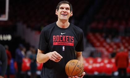 Υποψήφιος για ένα από τα βραβεία της Regular Season o Μαριάνοβιτς!