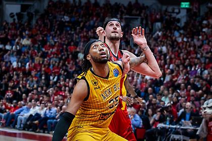 Το δεκάλεπτο του τρόμου και η αντίδραση της ελπίδας για την ΑΕΚ