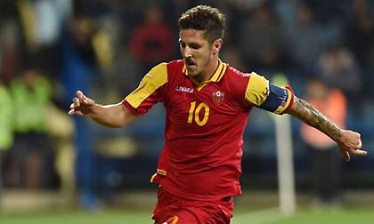 «Ψήνεται» η επιστροφή του Γιόβετιτς στην Παρτίζαν!