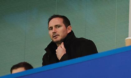 Επέστρεψε σπίτι: Στο «Στάμφορντ Μπριτζ» για το Τσέλσι-Λίβερπουλ ο Λάμπαρντ