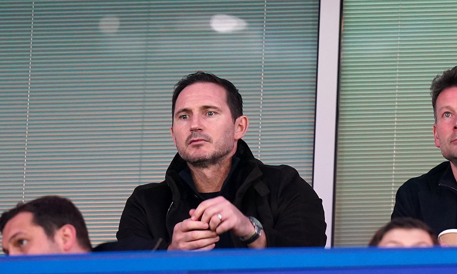 Τσέλσι-Λίβερπουλ: Στο «Στάμφορντ Μπριτζ» ο Λάμπαρντ