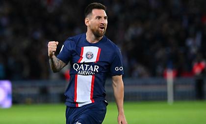 «Μίλησε με Τσάβι ο Μέσι, θέλει να γυρίσει στην Μπαρτσελόνα»