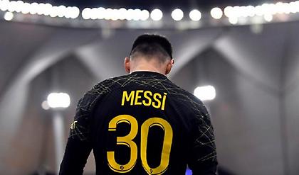 «Η Αλ Χιλάλ κατέθεσε πρόταση στον Μέσι»