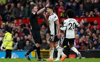 Βαριά καμπάνα στον Μίτροβιτς: Οκτώ αγωνιστικές εκτός!