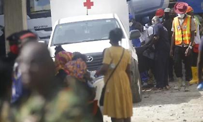 Νιγηρία: Ένοπλοι σκοτώνουν δώδεκα ανθρώπους σε τέσσερις επιθέσεις