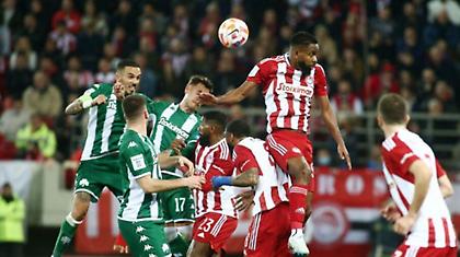 Superleague: Αυτή η κούπα θα κριθεί εκτός έδρας