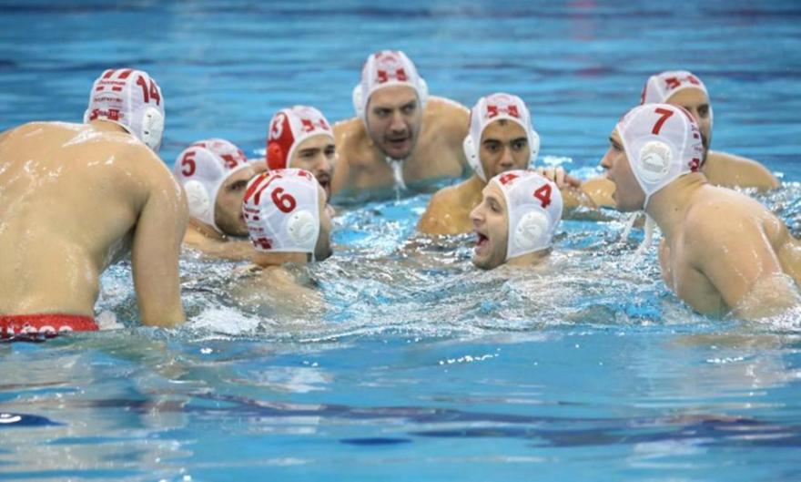 Ολυμπιακός: Ψάχνει τη νίκη κόντρα στους ουραγούς