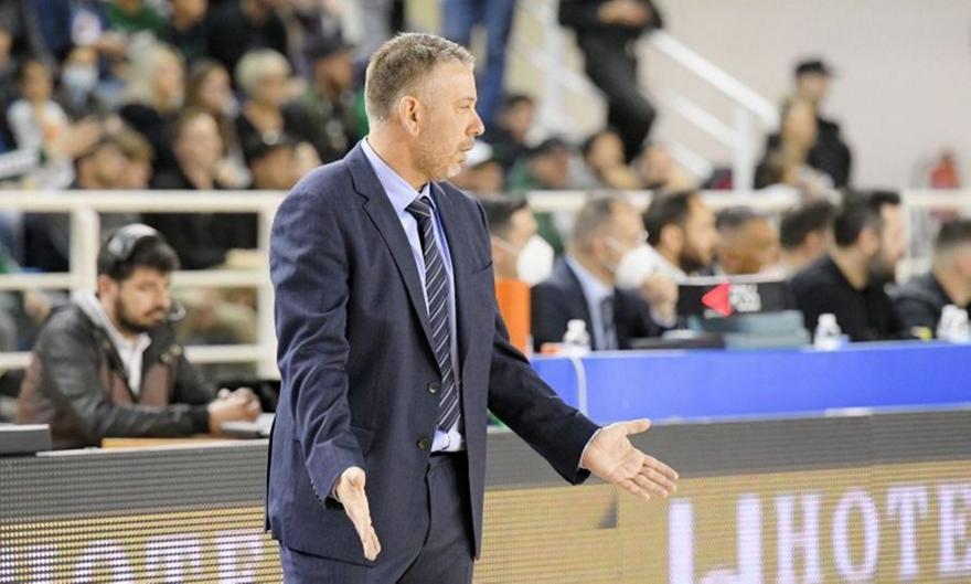 Παπαθεοδώρου: «Ήμασταν νωθροί σε όλα τα επίπεδα»