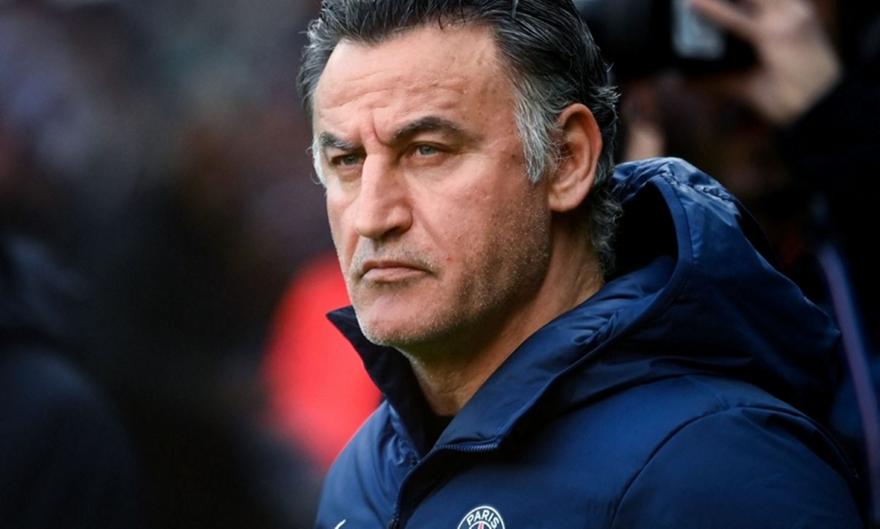 Παρί: Αναζητά τον αντικαταστάτη του Γκαλτιέ