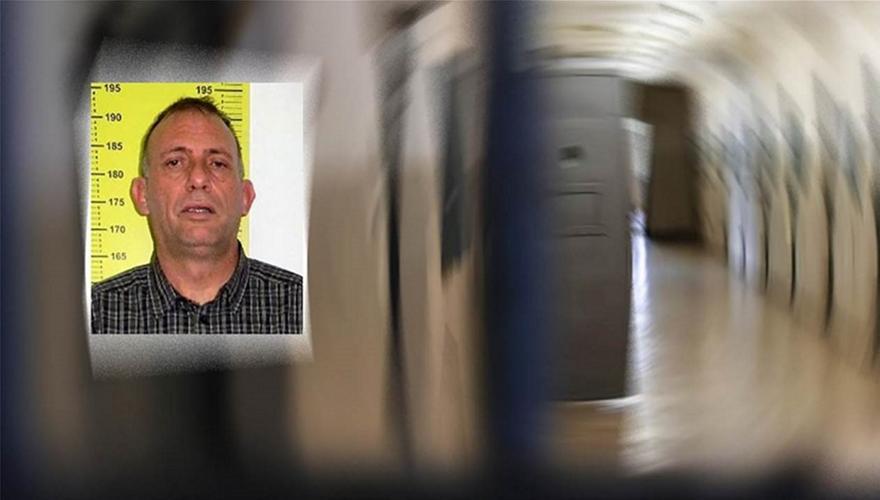 Νίκος Σειραγάκης: Παρέμβαση Ντογιάκου για την αποφυλάκισή