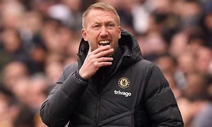 Ο Πότερ είχε… χάσει τα αποδυτήρια της Τσέλσι: Οι παίκτες τον αποκαλούσαν «Χάρι» και «Χόγκουαρτς»!