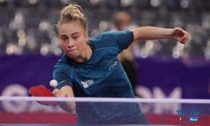 Επιβεβαιώθηκε η συμμετοχή των Γκιώνη, Σγουρόπουλου, Τόλιου, Τέρπου στους τρίτους Ευρωπαϊκούς Αγώνες