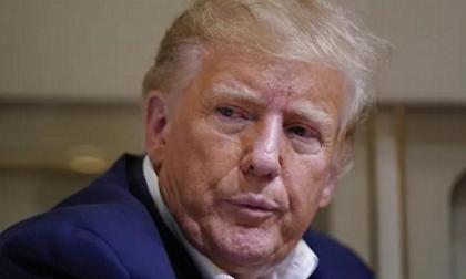 Δήλωσε αθώος και για τις 34 κατηγορίες ο Τραμπ - Στη δημοσιότητα το κατηγορητήριο