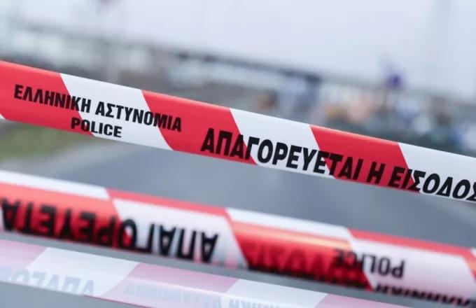 Θεσσαλονίκη: Γυναίκα βρέθηκε νεκρή μέσα σε αυτοκίνητο