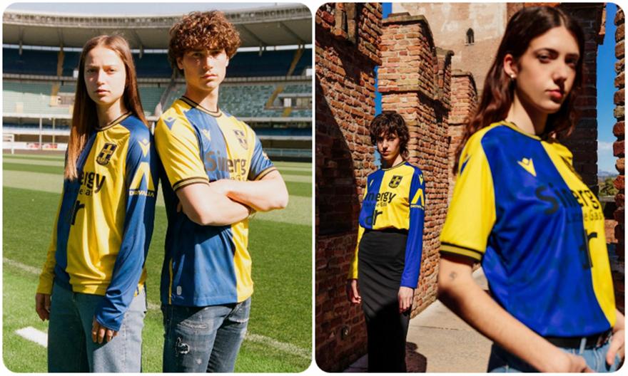 Βερόνα: Η εκπληκτική επετειακή εμφάνιση για τα 120 χρόνια