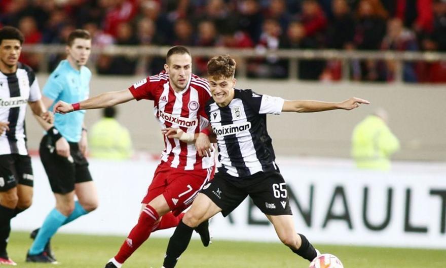 Τσορμπατζόγλου: «Ο χειρότερος φετινός ΠΑΟΚ»