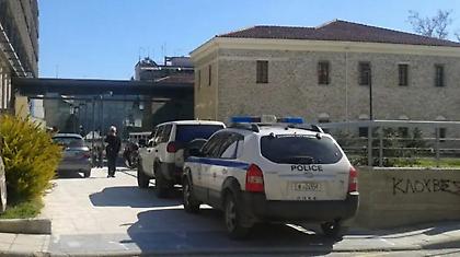 Ελεύθερος ο ποδοσφαιριστής και ο επιχειρηματίας που συνελήφθησαν για ναρκωτικά