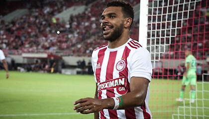 Κουίζ: Μπορείς 10/10 με παλιούς ξένους παίκτες στην Ελλάδα;