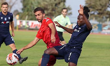 Χανιά-Επισκοπή