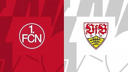 Νυρεμβέργη-Στουτγκάρδη