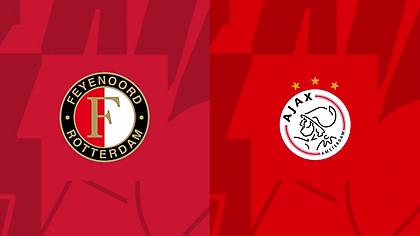 Φέγενορντ-Άγιαξ