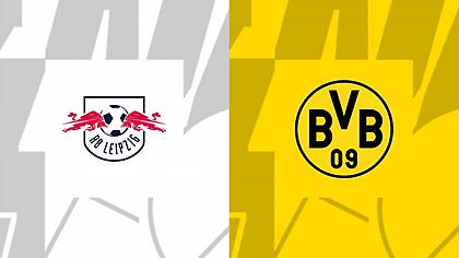 Λειψία-Ντόρτμουντ