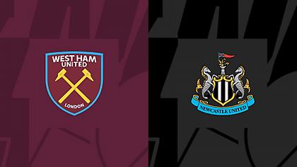 Γουέστ Χαμ-Νιούκαστλ