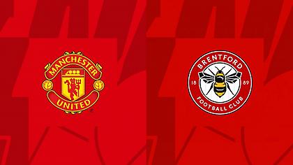 Μάντσεστερ Γιουνάιτεντ-Μπρέντφορντ