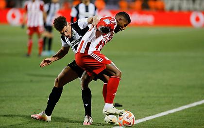 Το κλειδί του Ολυμπιακού και το «μυστικό» του ΠΑΟΚ στο Καραϊσκάκη