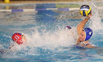 Πέρασε εντυπωσιακά από την Πάτρα και ετοιμάζεται για τα playoffs η Γλυφάδα!