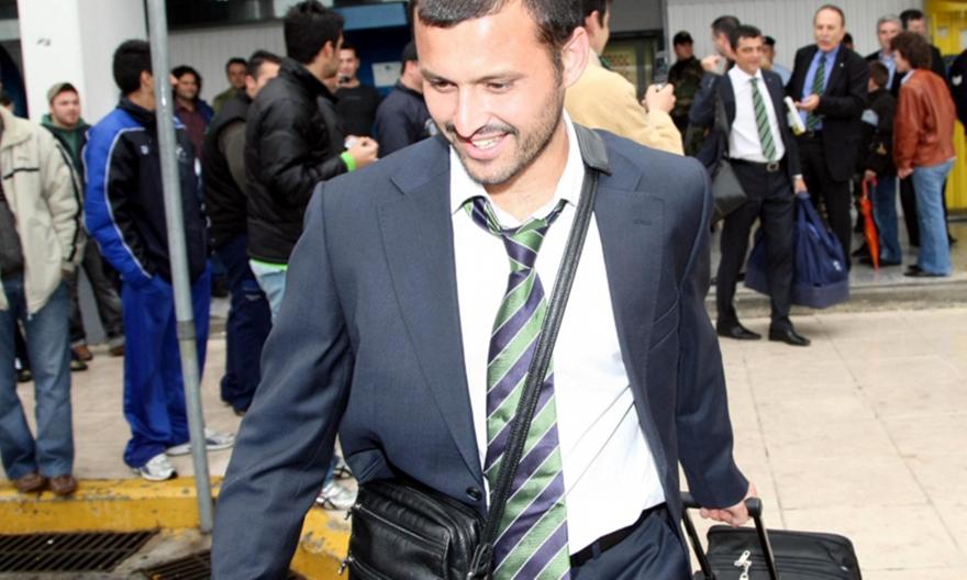 Έκι Γκονσάλες: «Δέχθηκα απειλές για τη ζωή μου και της οικογένειάς μου»