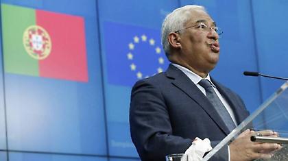 Πρωθυπουργός Πορτογαλίας: «Η Ουκρανία παραμένει στην υποψηφιότητα για το Μουντιάλ του 2030»