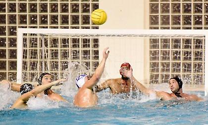 Πρώτο βήμα για Απόλλωνα Σμύρνης, Πανιώνιο