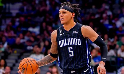 Κάνει σκέψεις για Team USA ο Μπανκέρο: «Δεν ξέρω αν θα παίξω στην εθνική Ιταλίας»