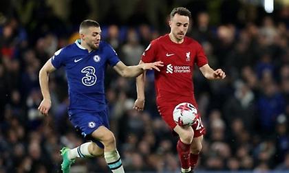 Η Τσέλσι απολογήθηκε για συνθήματα των οπαδών της στα ματς με Λίβερπουλ