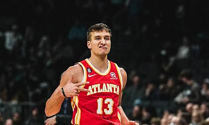 Μπογκντάνοβιτς για το Μουντομπάσκετ 2023: «Θα είμαι εκεί»