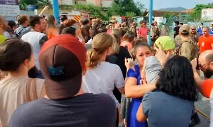 Μακελειό στη Βραζιλία: Τουλάχιστον 4 παιδιά νεκρά και 4 τραυματισμένα σε επίθεση με τσεκούρι!