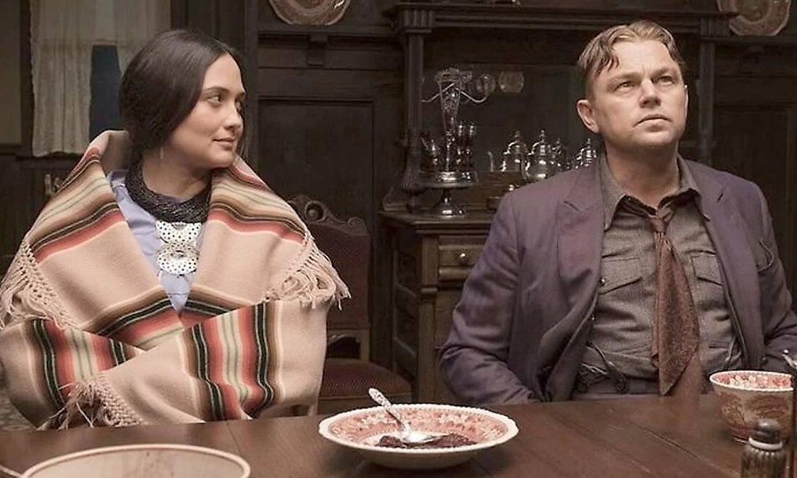 «Killers of the Flower Moon»: Τέσσερις ώρες διάρκεια θα έχει η νέα ταινία του Σκορσέζε!