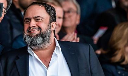 Βάζει τέλος στις φήμες ο Μαρινάκης: Μένει στη Νότιγχαμ ο Κούπερ