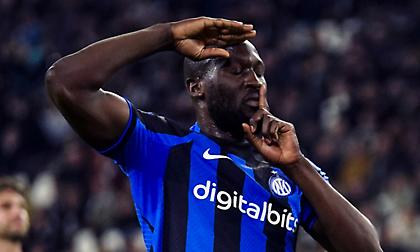 Μήνυμα στήριξης από Τσέλσι σε Λουκάκου: «Είμαστε όλοι μαζί σου Ρομ»!