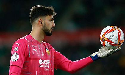 Σίτι, Τότεναμ και Λέστερ θέλουν τον Μαμαρντασβίλι της Βαλένθια!