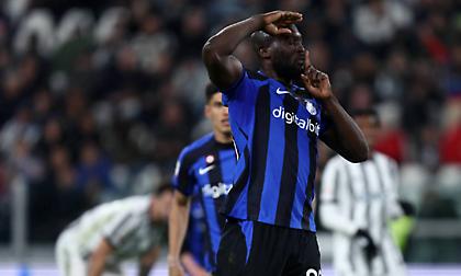 Καταδίκασαν τη ρατσιστική επίθεση από οπαδούς της Γιουβέντους προς τον Λουκάκου, Ίντερ και Serie A