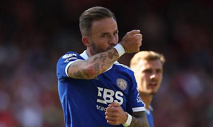 «Ζητάει 57 εκατ. ευρώ για να παραχωρήσει τον Μάντισον η Λέστερ»