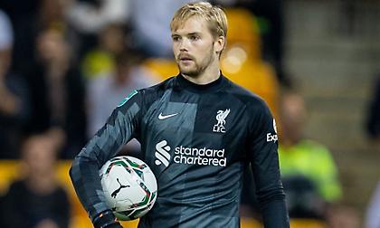 Ζήτησε να φύγει το καλοκαίρι από τη Λίβερπουλ ο Κέλεχερ