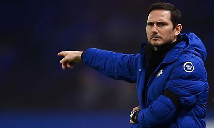 Επιστροφή Λάμπαρντ στην Τσέλσι για να... βγει η χρονιά!